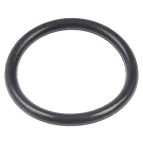 099-407 O-Ring- Rubber-I.D. 1-5/32 in.-O.D. 1-7/16 in.- Thickness 1/8 in.