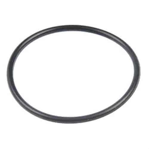 099-411 O-Ring- Rubber-I.D. 1-23/32 in.-O.D. 1-31/32 in.- Thickness 3/32 in.