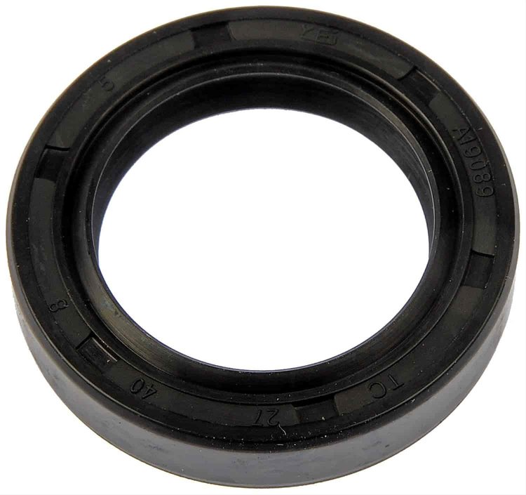 COUNTER BALANCE SEAL