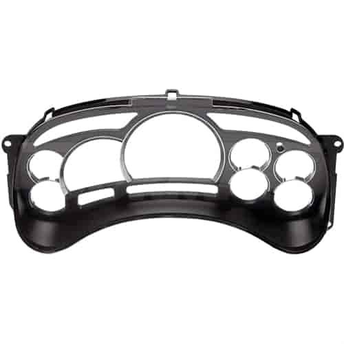 Instrument Cluster Bezel & Lens Kit 2003-2007 GM
