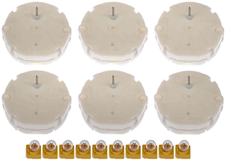 Instrument Cluster Repair Kit 2000-2009 GM Trucks & SUVs