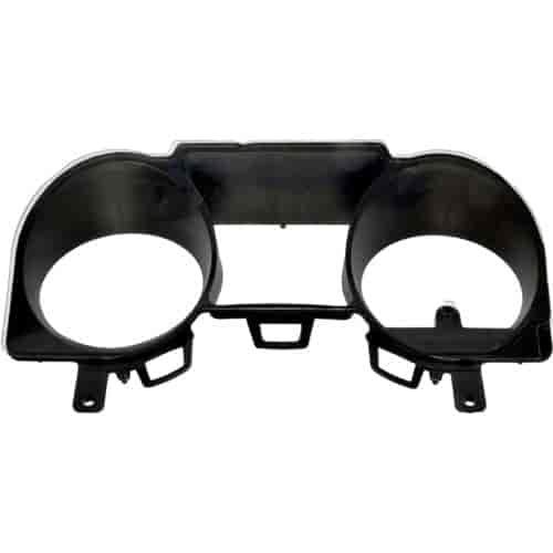 Instrument Cluster Lens