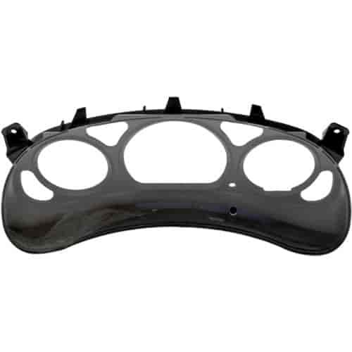 Instrument Cluster Lens