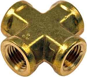 PIPE THREAD FITTING