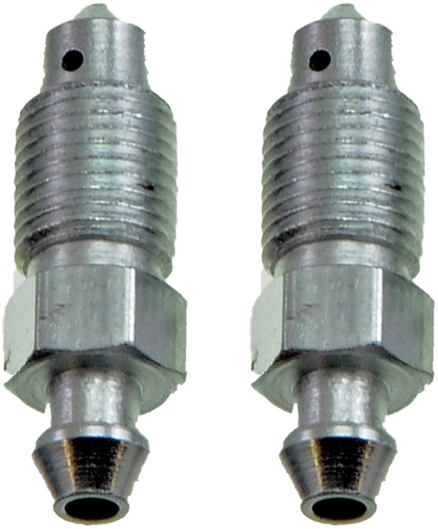 BLEEDER SCREW