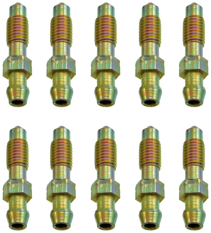 BLEEDER SCREW