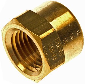 PIPE THREAD FITTING
