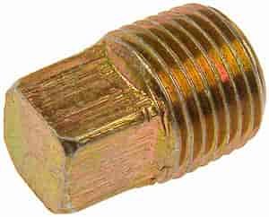PIPE THREAD FITTING