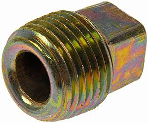 PIPE THREAD FITTING