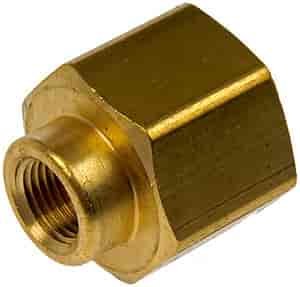 PIPE THREAD FITTING