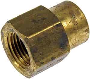 PIPE THREAD FITTING
