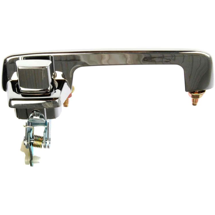 Exterior Door Handle Direct Fit