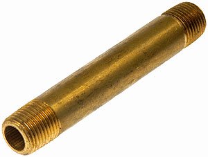 PIPE THREAD FITTING