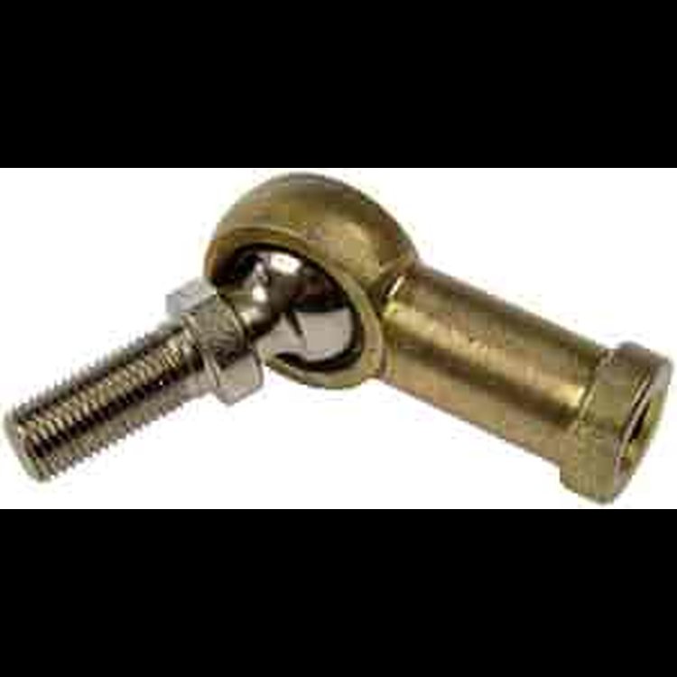 116-203 Spherical Rod End Ball Joints - 3/8-24