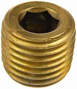 PIPE THREAD FITTING