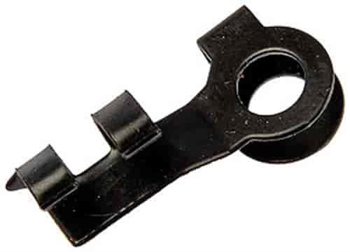LINKAGE CLIP 3/16 LEFT