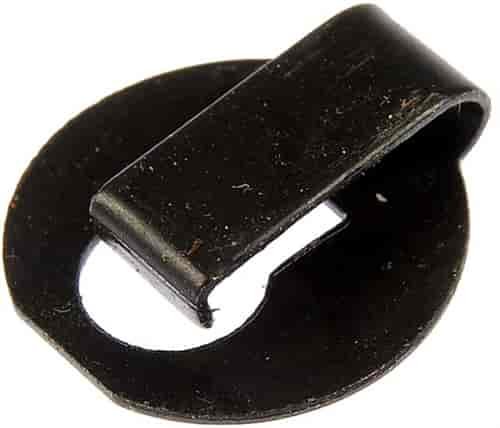 Circular Linkage Clips 1/4"