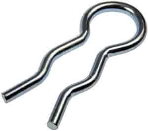 HAIR PIN 11/16X2-3/4
