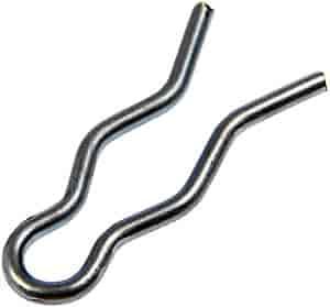 HAIR PIN 1/4X7/8