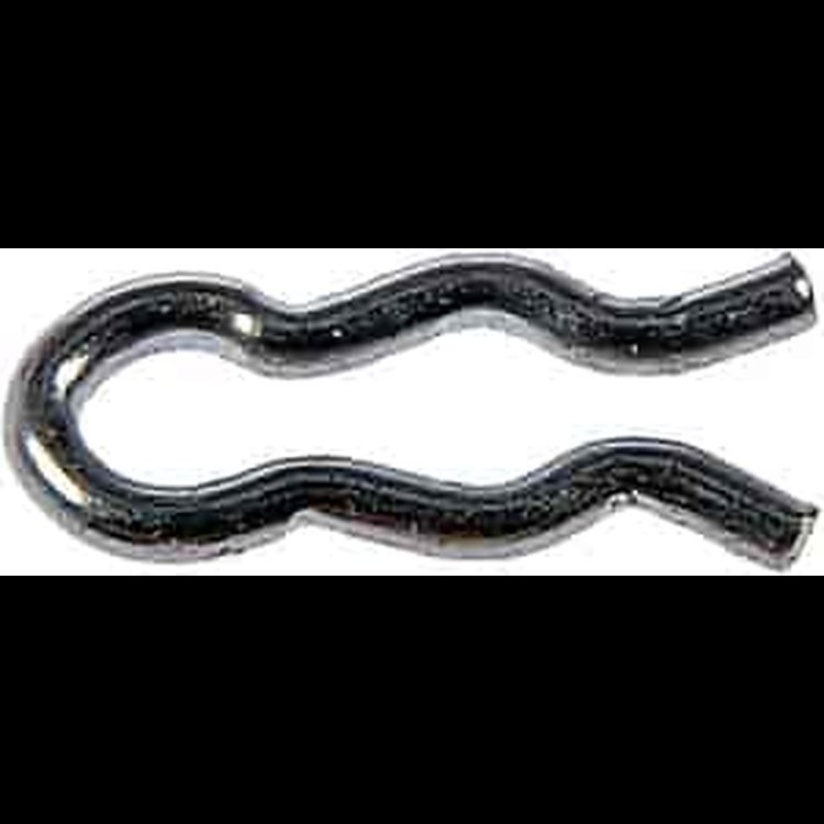 HAIR PIN 5/64X9/32