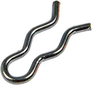 HAIR PIN 5/32X15/32