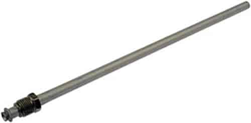 118-346 Steel Fuel Line Repair Kit - 3/8 in. Tube x 12 in. with 16mm Compression Fitting