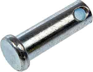 CLEVIS PIN 3/8X1-1/8