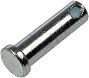 CLEVIS PIN 3/8X1-1/4