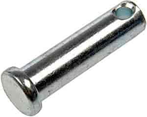 CLEVIS PIN 3/8X1-3/8