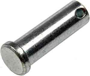 CLEVIS PIN 1/2X1-1/2