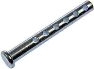 CLEVIS PIN 1/4X2