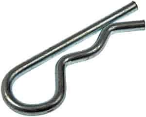HITCH PIN 17/64X4