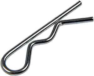 HITCH PIN 1/32X.600