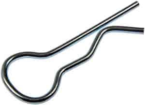 HITCH PIN 9/64X3-1/8