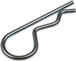 HITCH PIN 17/64X5-1/4