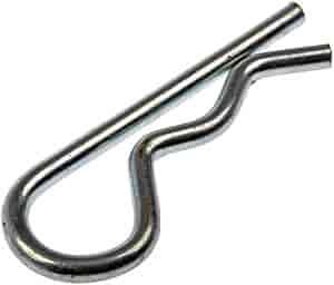 HITCH PIN 17/64X4-3/8