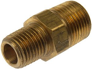 PIPE THREAD FITTING