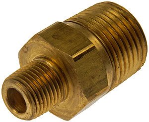 PIPE THREAD FITTING