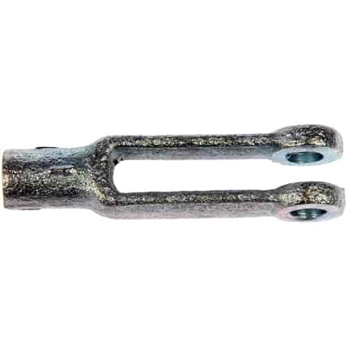 125-007 Brake Yoke-Pin Dia 5/8 in., Width 1-3/8 in., Length 5-1/2 in.