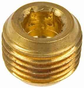 PIPE THREAD FITTING