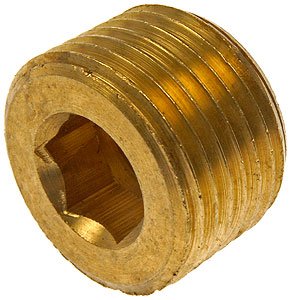 PIPE THREAD FITTING