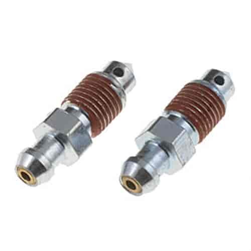 Speed Bleeder Screws 3/8"-24 x 1-3/16"