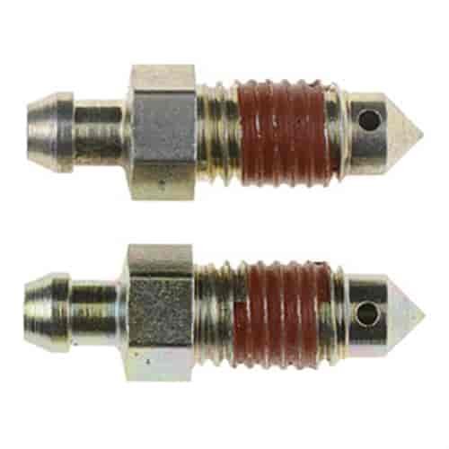Speed Bleeder Screws M10-1.5 x 33mm