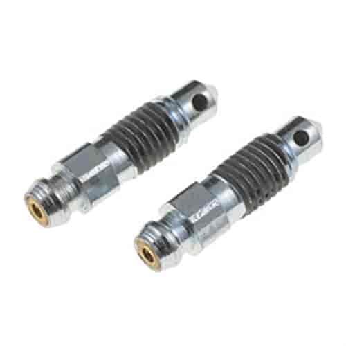 Speed Bleeder Screws 1/4"-28 x 1"