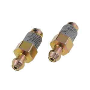 Speed Bleeder Screws M10-1.0 x 33mm