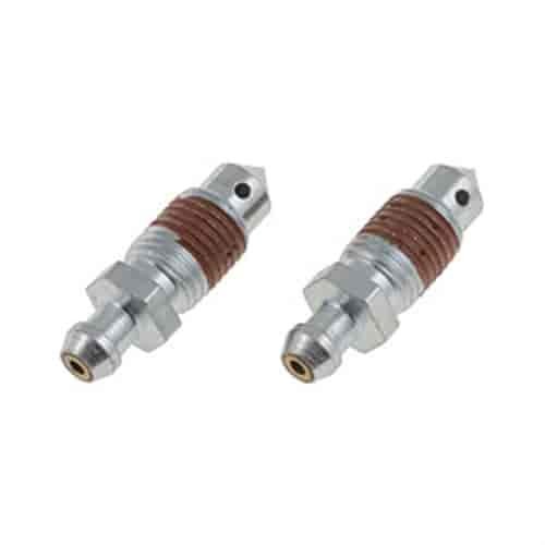 Speed Bleeder Screws 7/16"-20 x 1-1/4" Ford/Mazda