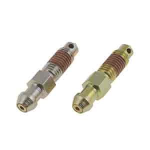 Speed Bleeder Screws M7-1.0 x 32mm Imports