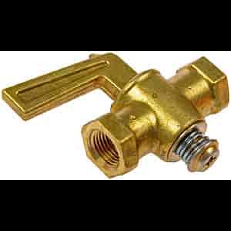 DRAIN COCK