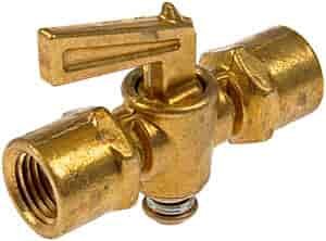 DRAIN COCK