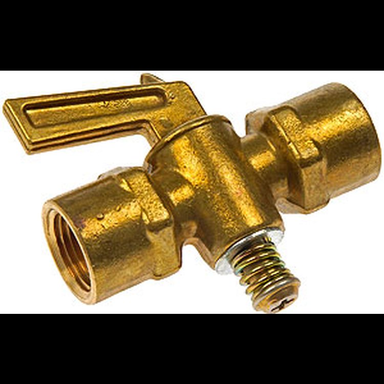 DRAIN COCK